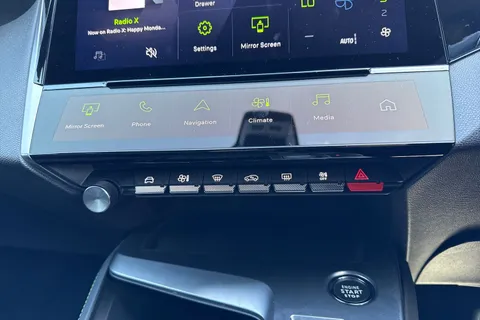 KM25PXP PEUGEOT 308 SW 1.2 GT e-DSC6 Euro 6 (s/s) 5dr Thumbnail #54