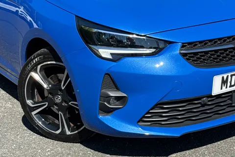 MD21ZSV Vauxhall Corsa 1.2 Turbo SRi 5dr Thumbnail #26