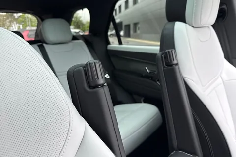  Land Rover Range Rover Sport 3.0 D300 MHEV Dynamic SE Auto 4WD Euro 6 (s/s) 5dr Thumbnail #55
