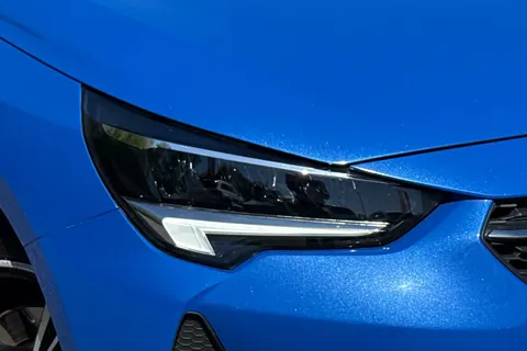 MD21ZSV Vauxhall Corsa 1.2 Turbo SRi 5dr Thumbnail #27