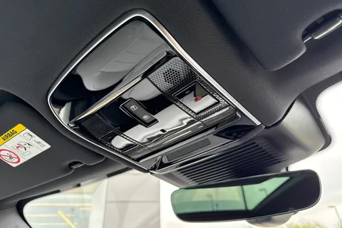  Land Rover Range Rover Sport 3.0 D300 MHEV Dynamic SE Auto 4WD Euro 6 (s/s) 5dr Thumbnail #56