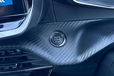 55 of 66 for PEUGEOT e-2008 50kWh GT Auto 5dr (7kW Charger)