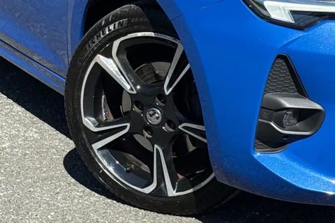 MD21ZSV Vauxhall Corsa 1.2 Turbo SRi 5dr Thumbnail #28