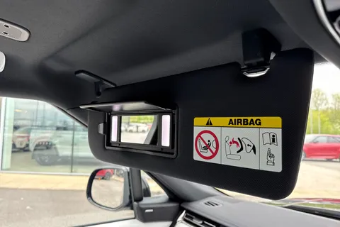  Land Rover Range Rover Sport 3.0 D300 MHEV Dynamic SE Auto 4WD Euro 6 (s/s) 5dr Thumbnail #57