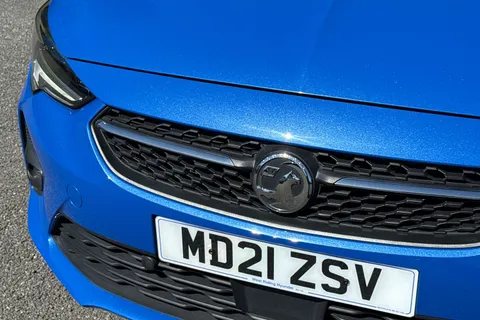 MD21ZSV Vauxhall Corsa 1.2 Turbo SRi 5dr Thumbnail #29