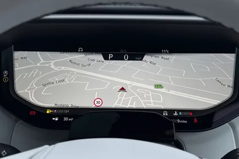  Land Rover Range Rover Sport 3.0 D300 MHEV Dynamic SE Auto 4WD Euro 6 (s/s) 5dr Thumbnail #58