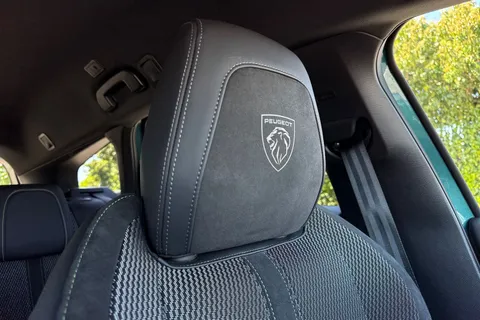 KM25PXP PEUGEOT 308 SW 1.2 GT e-DSC6 Euro 6 (s/s) 5dr Thumbnail #60