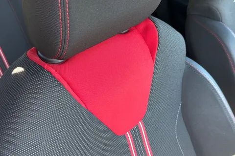 MD21ZSV Vauxhall Corsa 1.2 Turbo SRi 5dr Thumbnail #32