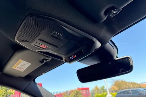 KM25PXP PEUGEOT 308 SW 1.2 GT e-DSC6 Euro 6 (s/s) 5dr Thumbnail #61