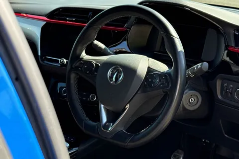 MD21ZSV Vauxhall Corsa 1.2 Turbo SRi 5dr Thumbnail #34