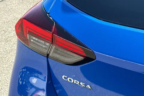 MD21ZSV Vauxhall Corsa 1.2 Turbo SRi 5dr Thumbnail #35