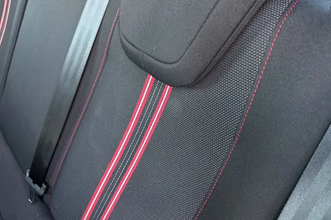 MD21ZSV Vauxhall Corsa 1.2 Turbo SRi 5dr Thumbnail #37