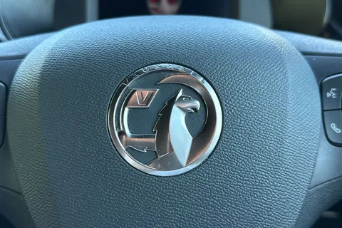 MD21ZSV Vauxhall Corsa 1.2 Turbo SRi 5dr Thumbnail #38