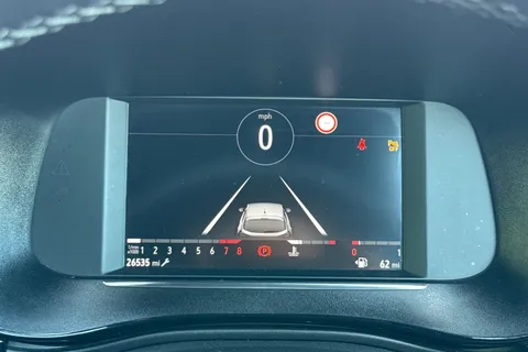 MD21ZSV Vauxhall Corsa 1.2 Turbo SRi 5dr Thumbnail #43