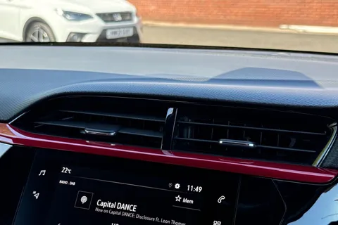 MD21ZSV Vauxhall Corsa 1.2 Turbo SRi 5dr Thumbnail #44