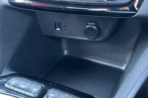 MD21ZSV Vauxhall Corsa 1.2 Turbo SRi 5dr Thumbnail #46