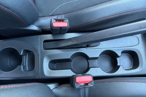 MD21ZSV Vauxhall Corsa 1.2 Turbo SRi 5dr Thumbnail #47