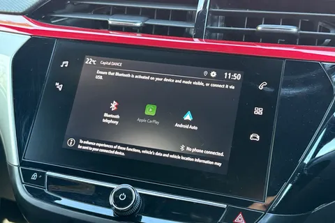 MD21ZSV Vauxhall Corsa 1.2 Turbo SRi 5dr Thumbnail #49