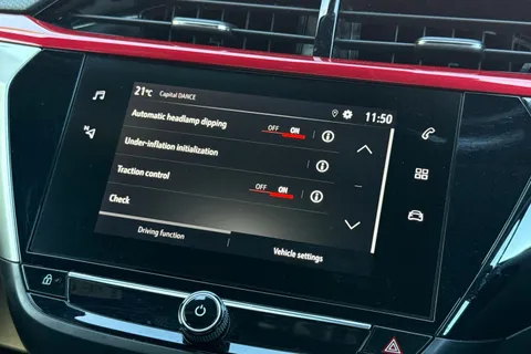 MD21ZSV Vauxhall Corsa 1.2 Turbo SRi 5dr Thumbnail #50