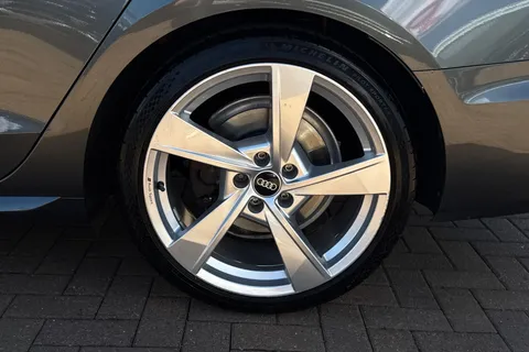 LT23NWB Audi A4 Avant Avant S line 35 TFSI  150 PS S tronic Thumbnail #13