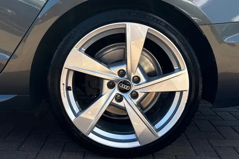 LT23NWB Audi A4 Avant Avant S line 35 TFSI  150 PS S tronic Thumbnail #14