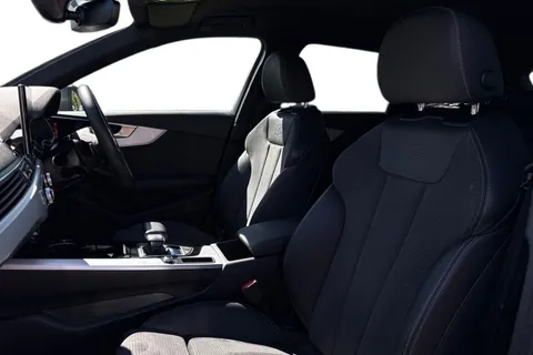 LT23NWB Audi A4 Avant Avant S line 35 TFSI  150 PS S tronic Thumbnail #17