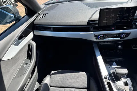 LT23NWB Audi A4 Avant Avant S line 35 TFSI  150 PS S tronic Thumbnail #21