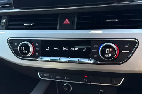 LT23NWB Audi A4 Avant Avant S line 35 TFSI  150 PS S tronic Thumbnail #23