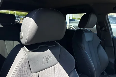 LT23NWB Audi A4 Avant Avant S line 35 TFSI  150 PS S tronic Thumbnail #25