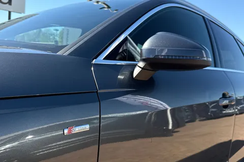 LT23NWB Audi A4 Avant Avant S line 35 TFSI  150 PS S tronic Thumbnail #32