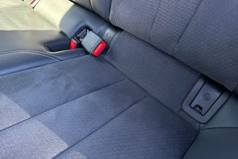 LT23NWB Audi A4 Avant Avant S line 35 TFSI  150 PS S tronic Thumbnail #36