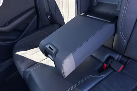 LT23NWB Audi A4 Avant Avant S line 35 TFSI  150 PS S tronic Thumbnail #38