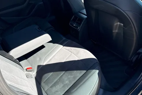 LT23NWB Audi A4 Avant Avant S line 35 TFSI  150 PS S tronic Thumbnail #41