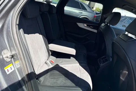 LT23NWB Audi A4 Avant Avant S line 35 TFSI  150 PS S tronic Thumbnail #42