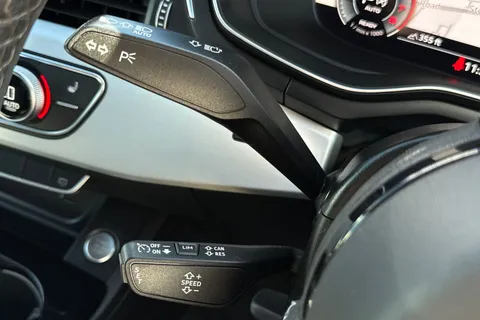 LT23NWB Audi A4 Avant Avant S line 35 TFSI  150 PS S tronic Thumbnail #43