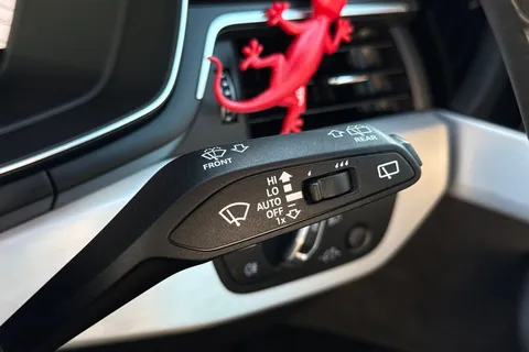 LT23NWB Audi A4 Avant Avant S line 35 TFSI  150 PS S tronic Thumbnail #44