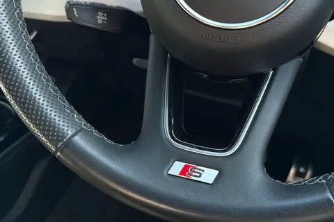 LT23NWB Audi A4 Avant Avant S line 35 TFSI  150 PS S tronic Thumbnail #48