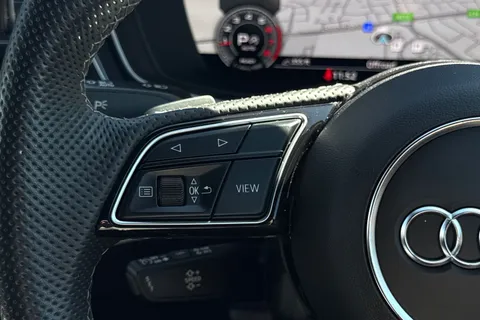 LT23NWB Audi A4 Avant Avant S line 35 TFSI  150 PS S tronic Thumbnail #49