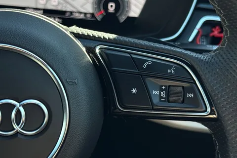 LT23NWB Audi A4 Avant Avant S line 35 TFSI  150 PS S tronic Thumbnail #50