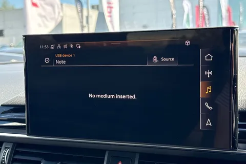 LT23NWB Audi A4 Avant Avant S line 35 TFSI  150 PS S tronic Thumbnail #55