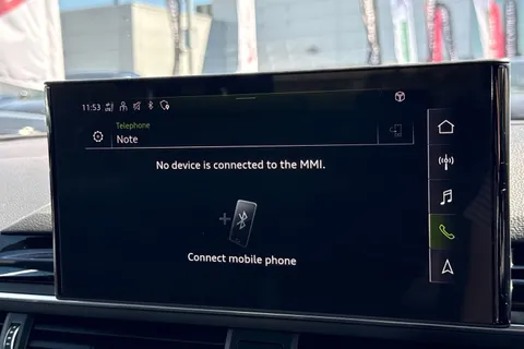 LT23NWB Audi A4 Avant Avant S line 35 TFSI  150 PS S tronic Thumbnail #56