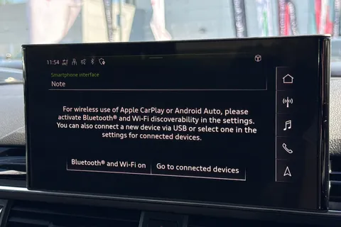 LT23NWB Audi A4 Avant Avant S line 35 TFSI  150 PS S tronic Thumbnail #57