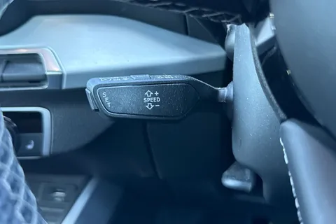 DX22WVW Audi Q2 S line 35 TDI quattro 150 PS S tronic Thumbnail #29