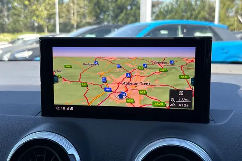 DX22WVW Audi Q2 S line 35 TDI quattro 150 PS S tronic Thumbnail #39