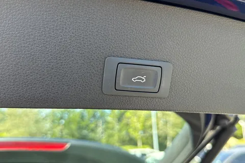 DX22WVW Audi Q2 S line 35 TDI quattro 150 PS S tronic Thumbnail #41