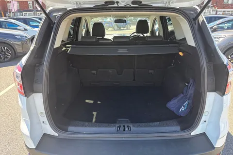 MD67CTF Ford Kuga 1.5T EcoBoost Titanium 2WD Euro 6 (s/s) 5dr Thumbnail #10