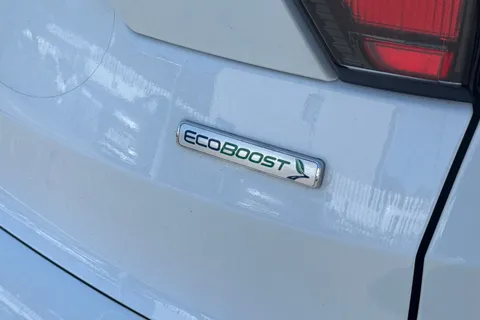 MD67CTF Ford Kuga 1.5T EcoBoost Titanium 2WD Euro 6 (s/s) 5dr Thumbnail #26