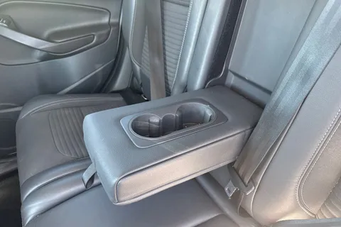 MD67CTF Ford Kuga 1.5T EcoBoost Titanium 2WD Euro 6 (s/s) 5dr Thumbnail #27