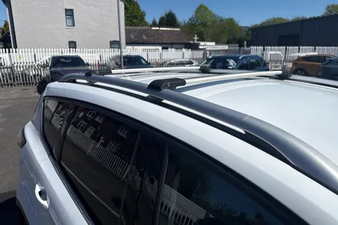 MD67CTF Ford Kuga 1.5T EcoBoost Titanium 2WD Euro 6 (s/s) 5dr Thumbnail #28