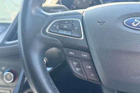 MD67CTF Ford Kuga 1.5T EcoBoost Titanium 2WD Euro 6 (s/s) 5dr Thumbnail #30